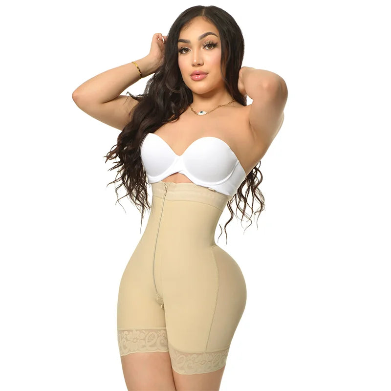 Courbes Divines – Shapewear amincissant la taille