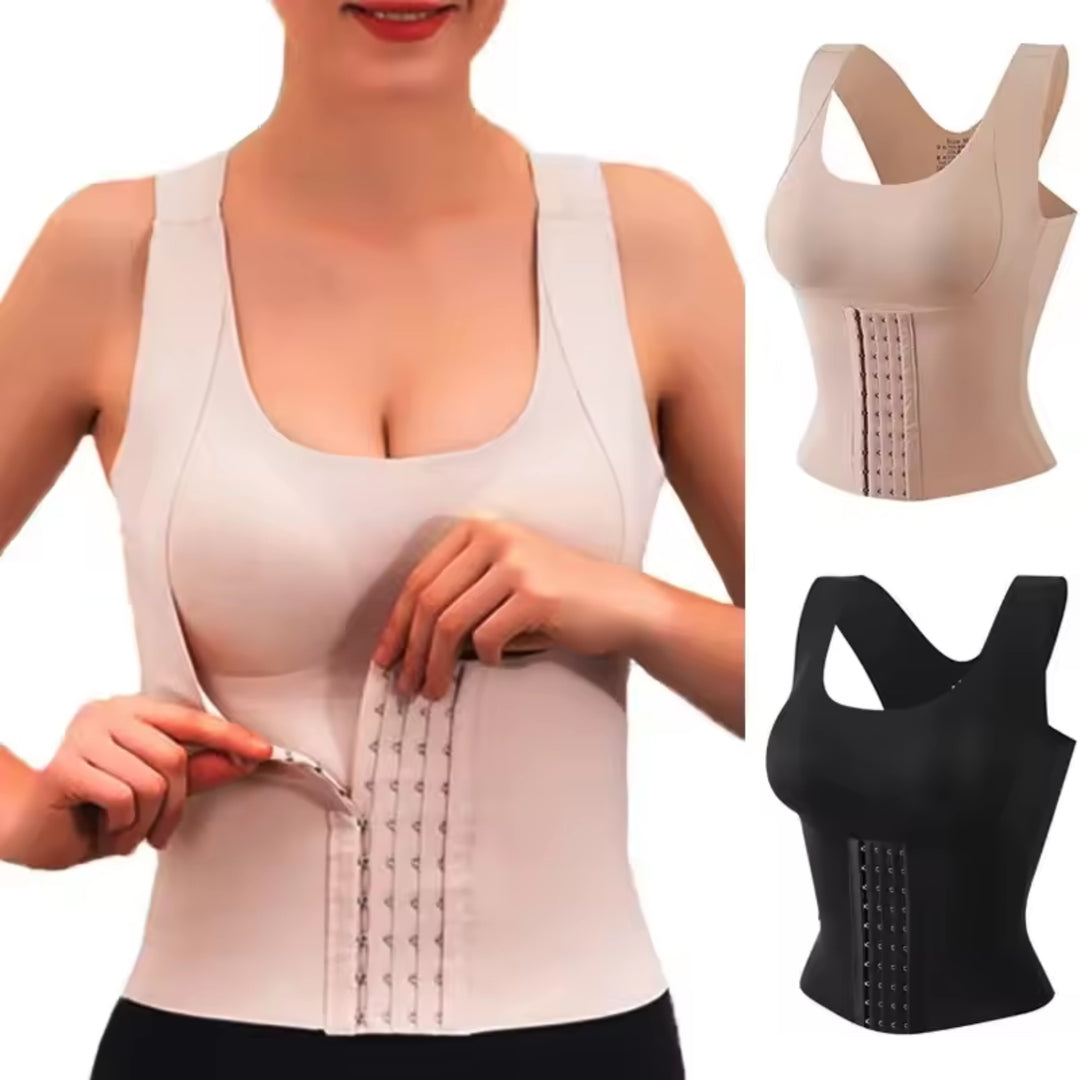 ShapeCore 3-in-1 Posture Shaper Vest
