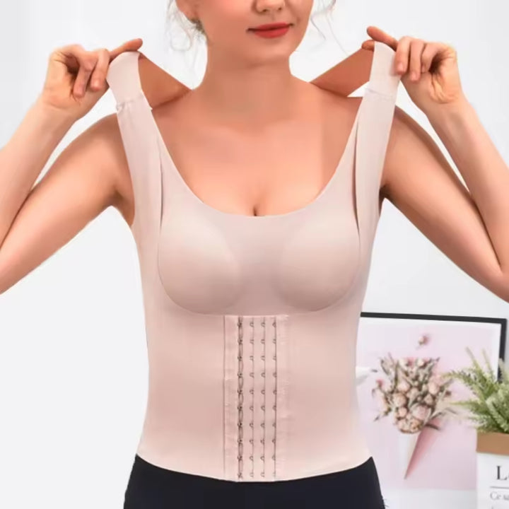 ShapeCore 3-in-1 Posture Shaper Vest