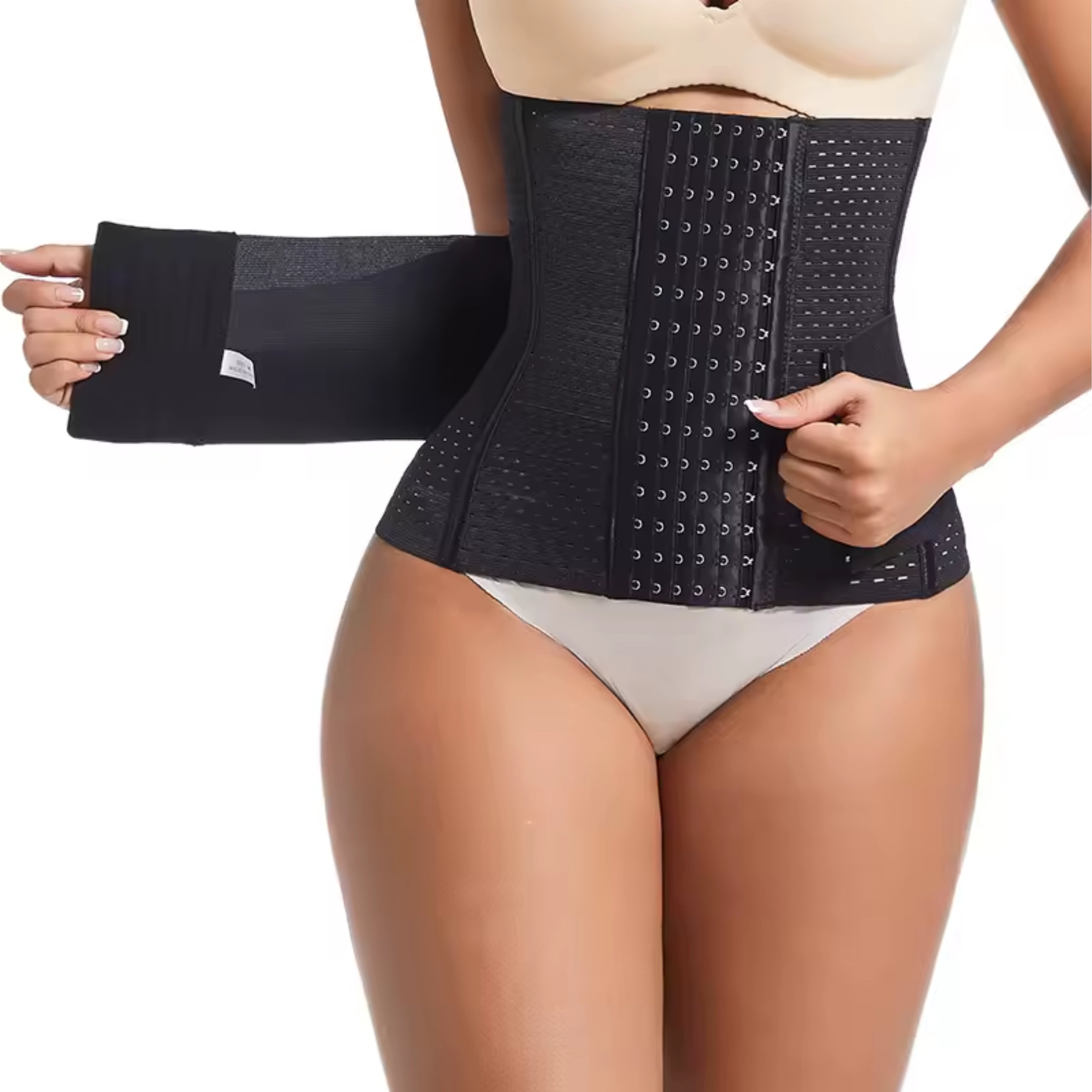 Taillentrainer-Korsett – Bequeme Shapewear