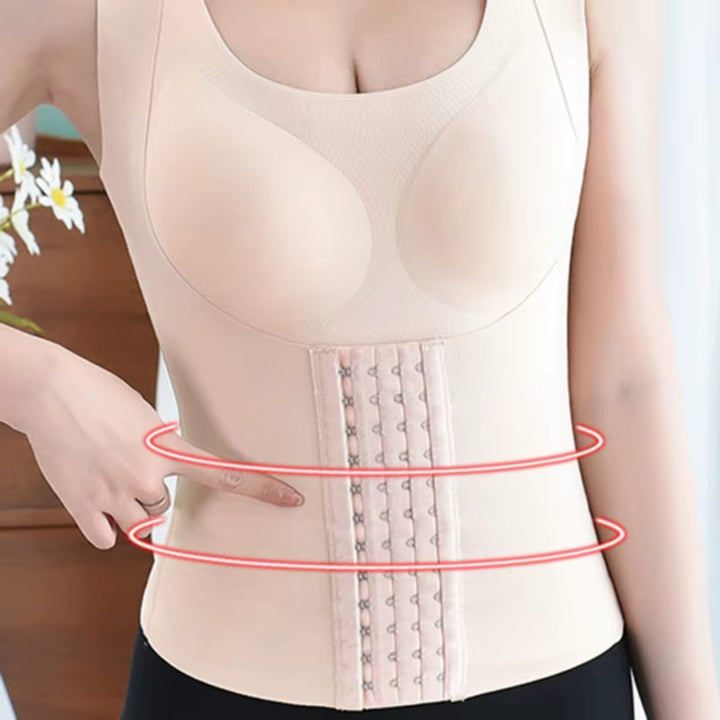 ShapeCore 3-in-1 Posture Shaper Vest
