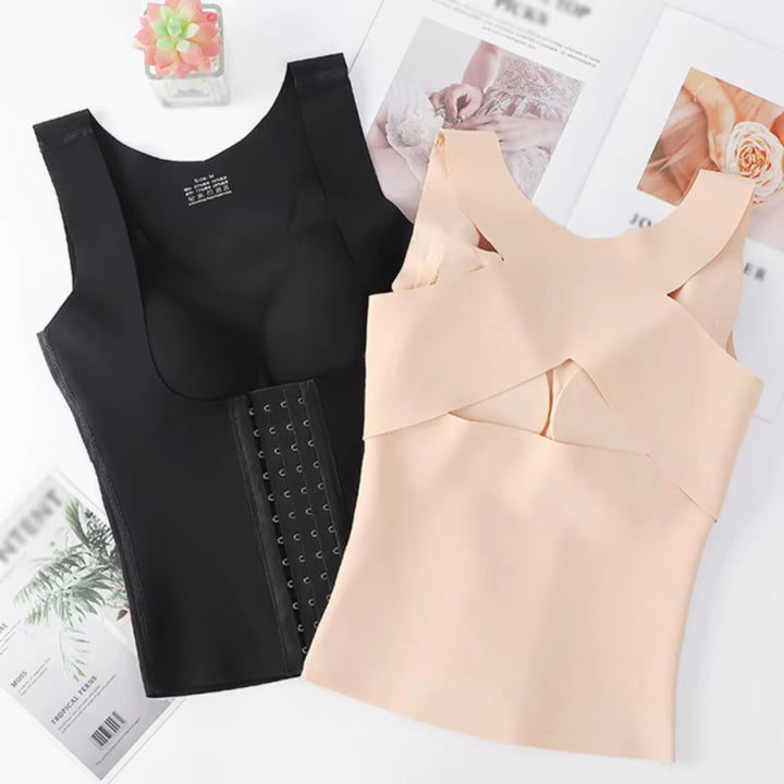 ShapeCore 3-in-1 Posture Shaper Vest