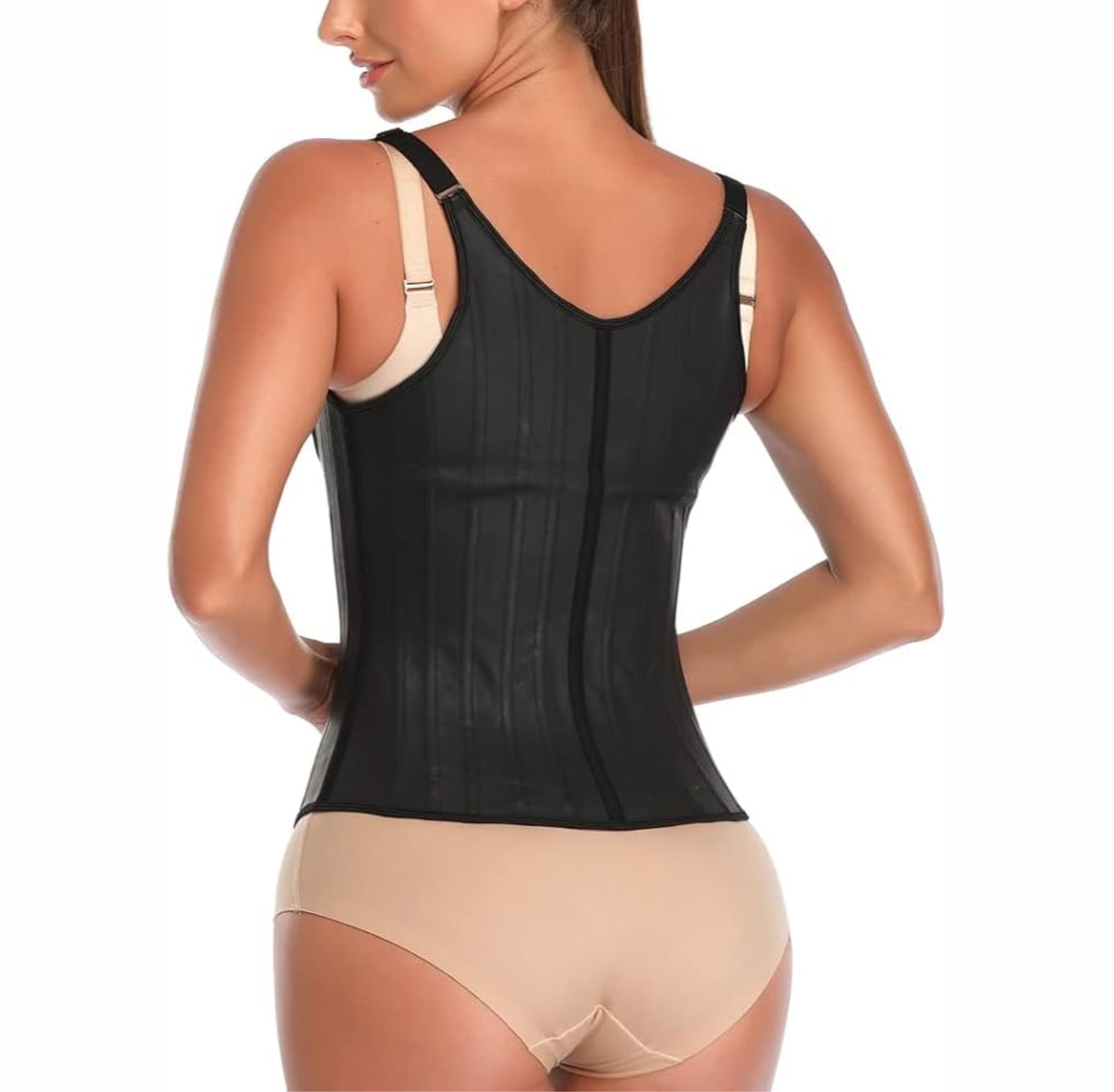 SlimSculpt Steel Shaper – Ultimate Cincher