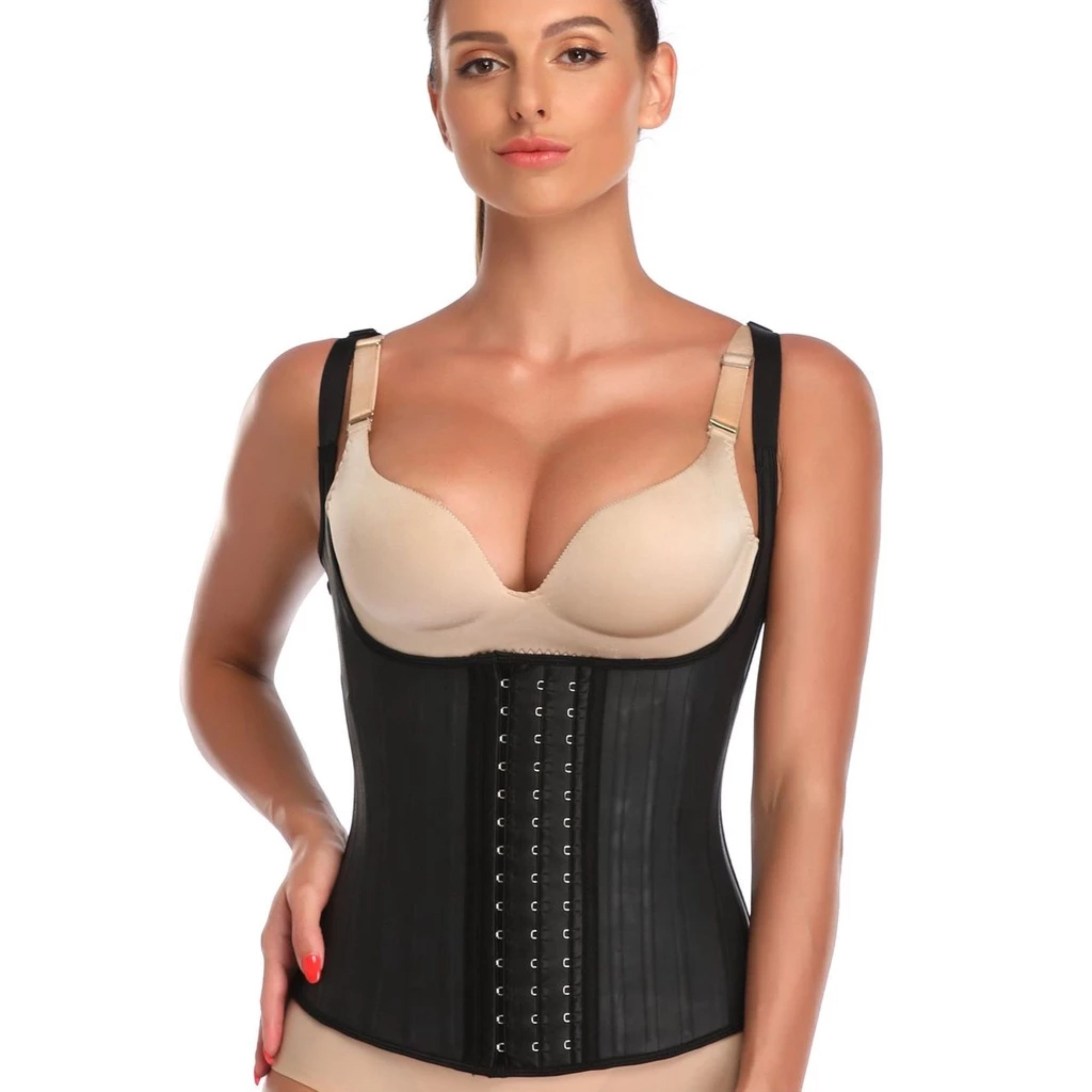 SlimSculpt Steel Shaper – Ultimate Cincher