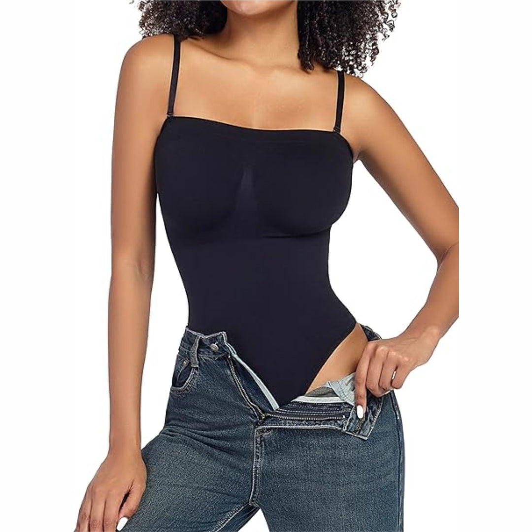 Miss Moly Slim Bodysuit – Tummy Control
