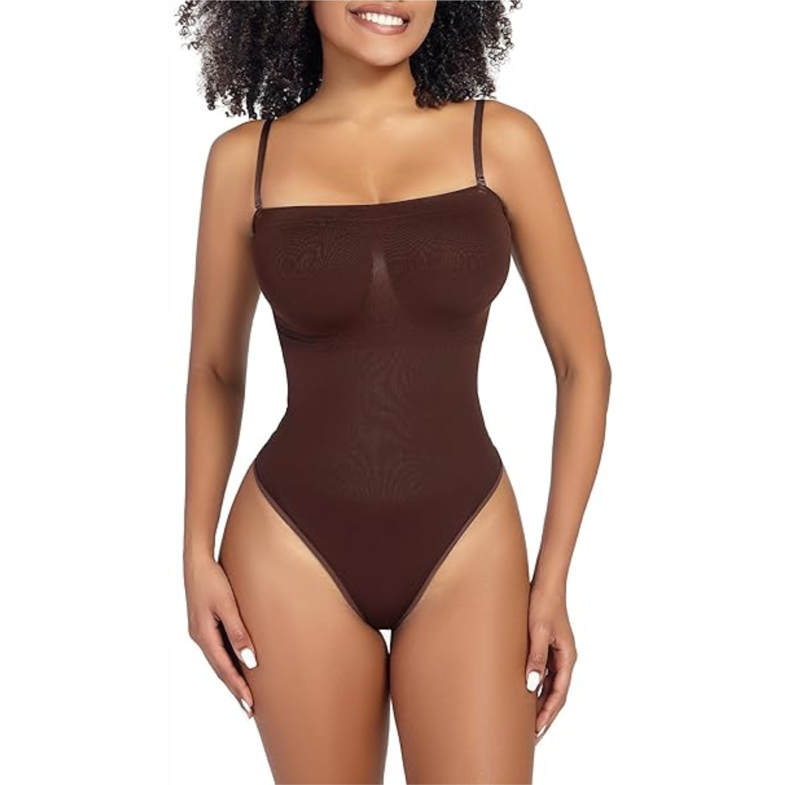 Miss Moly Schlanker Bodysuit – Bauchkontrolle