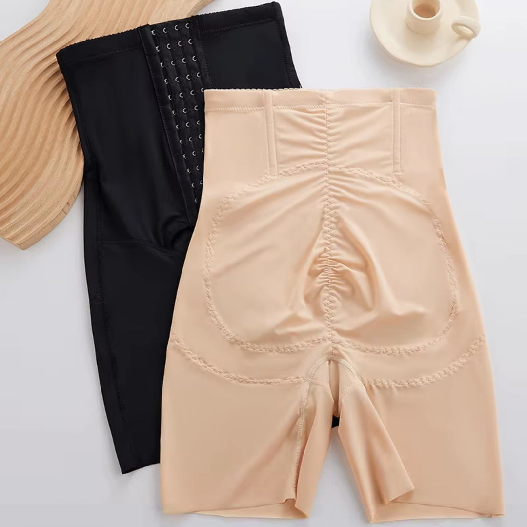 Culotte gainante sculptante à la taille