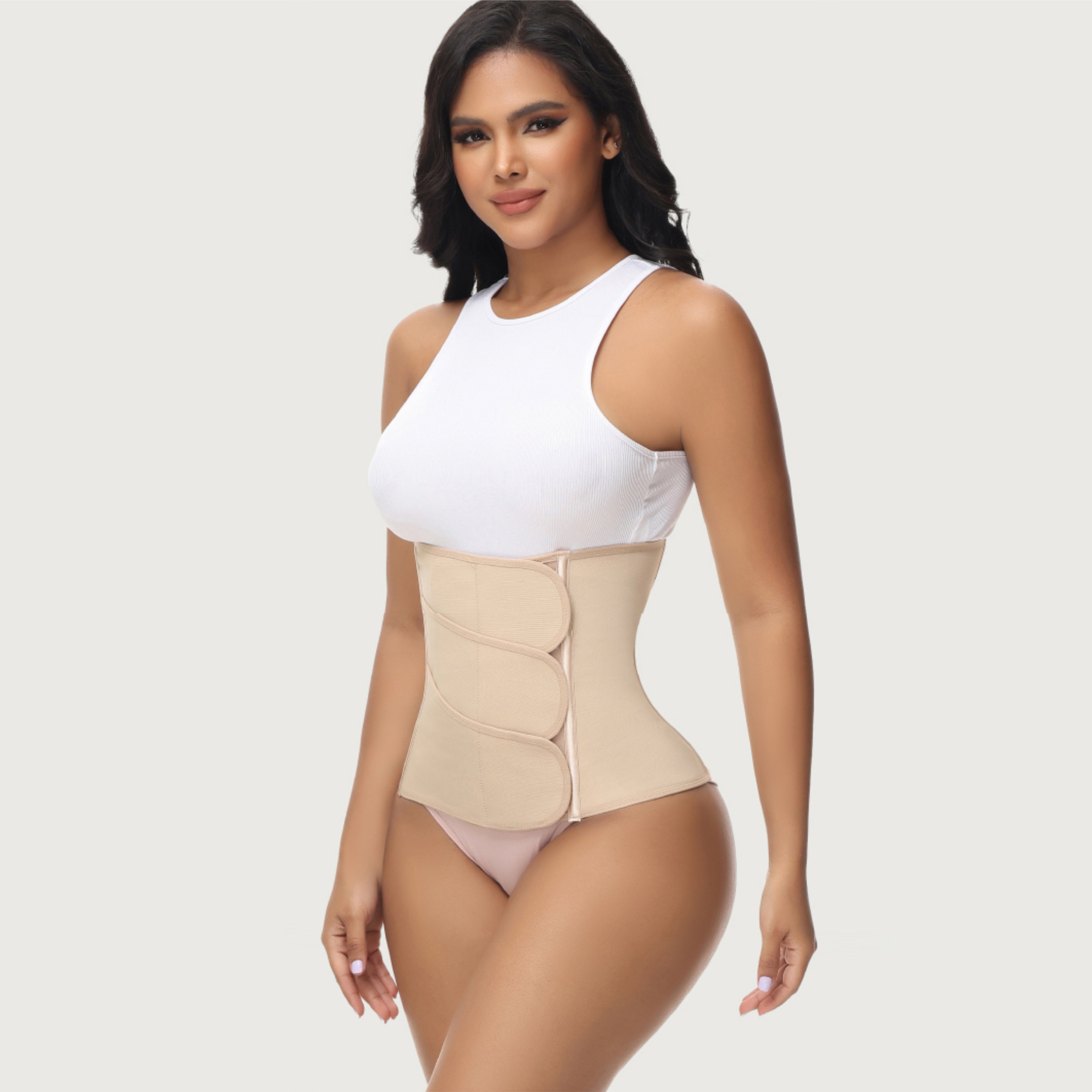 Sticky Tummy Control Waist Trainer