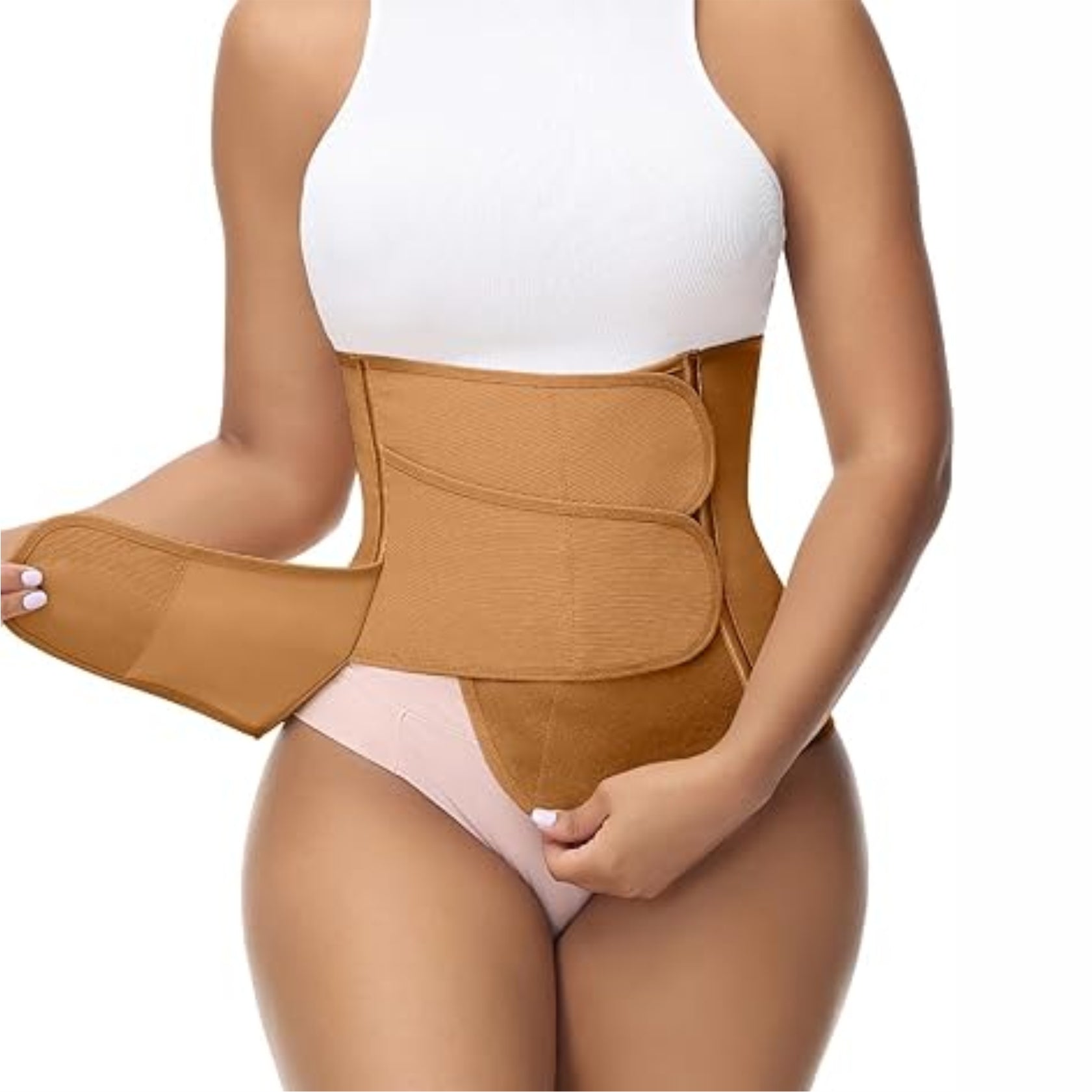 Sticky Tummy Control Waist Trainer