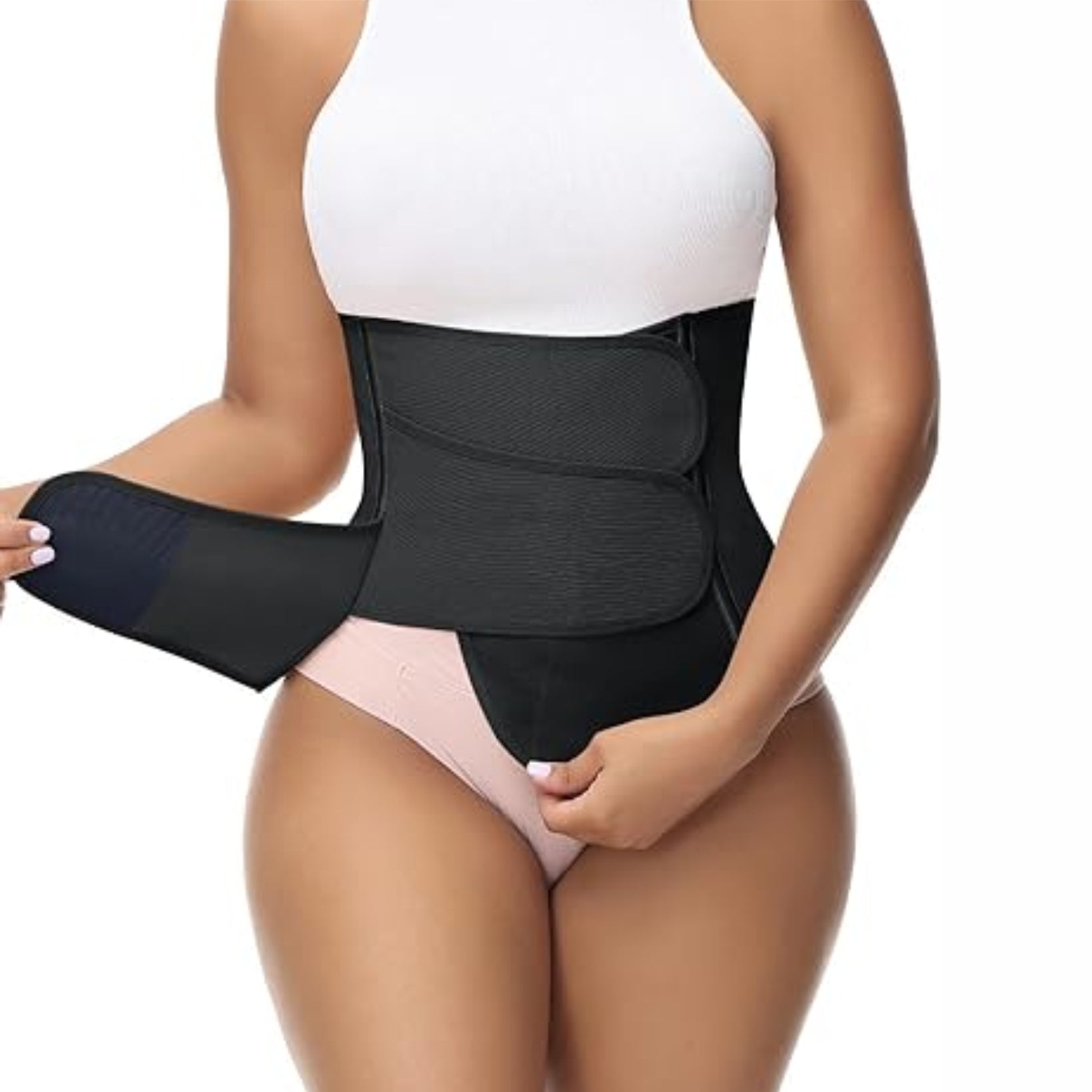 Sticky Tummy Control Waist Trainer