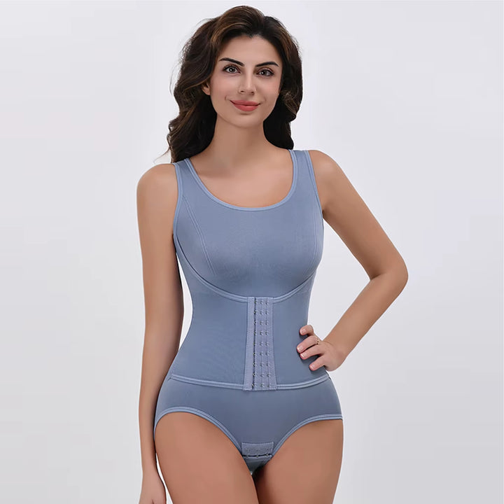 ZipN’Snatch Bodysuit