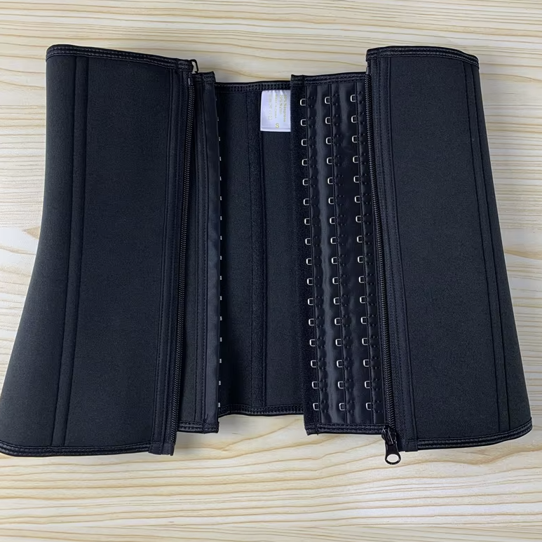 Ceinture de sudation pour sauna – Ceinture amincissante