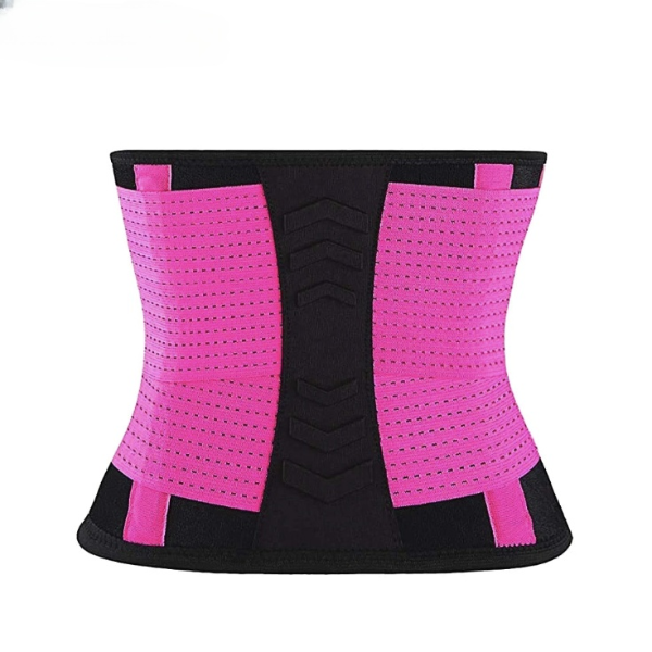 Sports Waist Belt – Back Pain Relief & Support