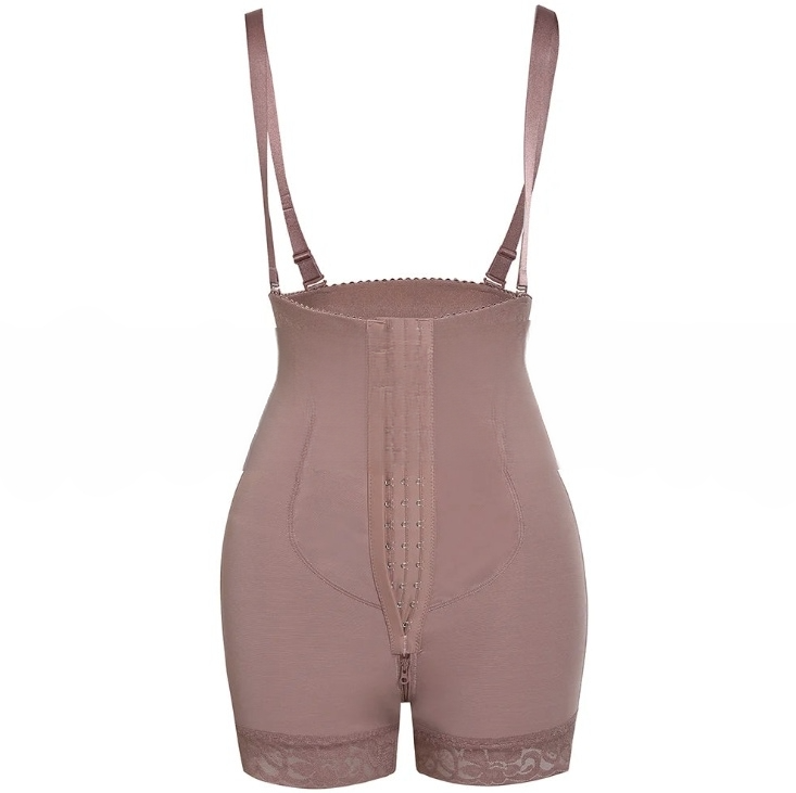 Rehausseur de fesses sans couture