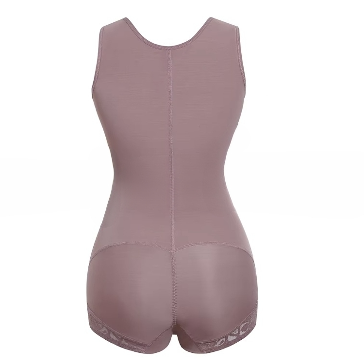 Ceinture amincissante CurveLuxe – Contrôle du ventre