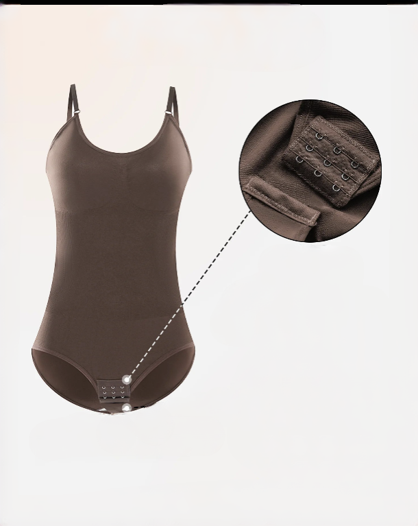 Seamless Full Body Shaper