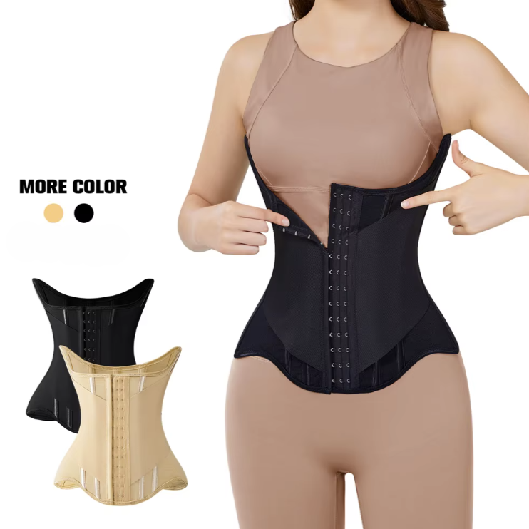 SculptShape U-Waist Trainer