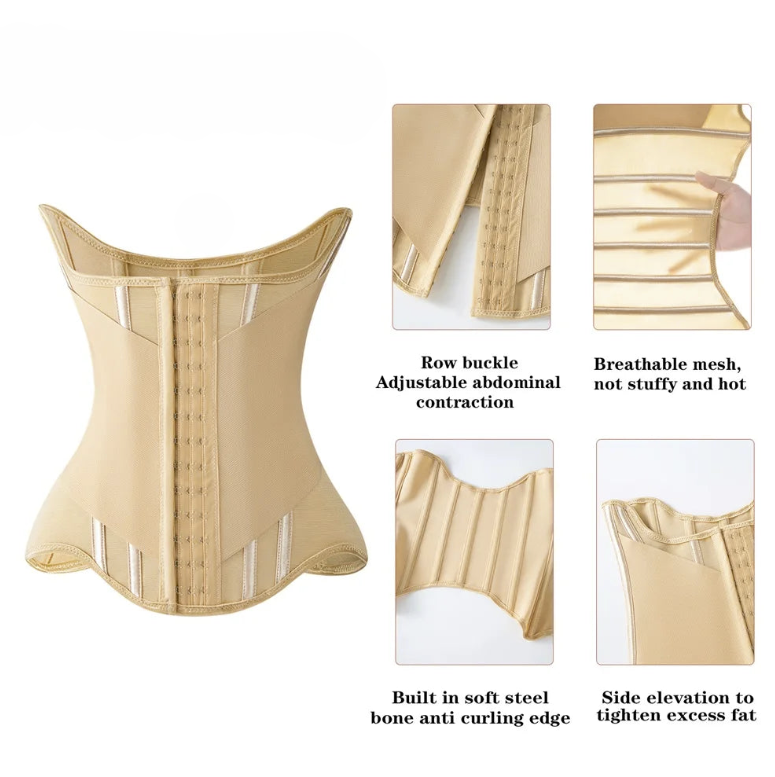 SculptShape U-Waist Trainer