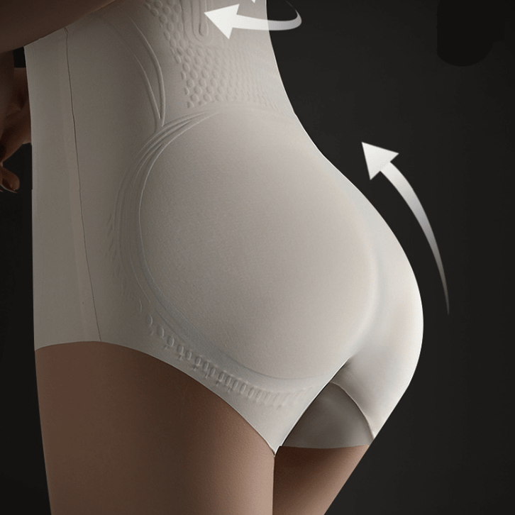 High Waist Butt Lift Shapewear