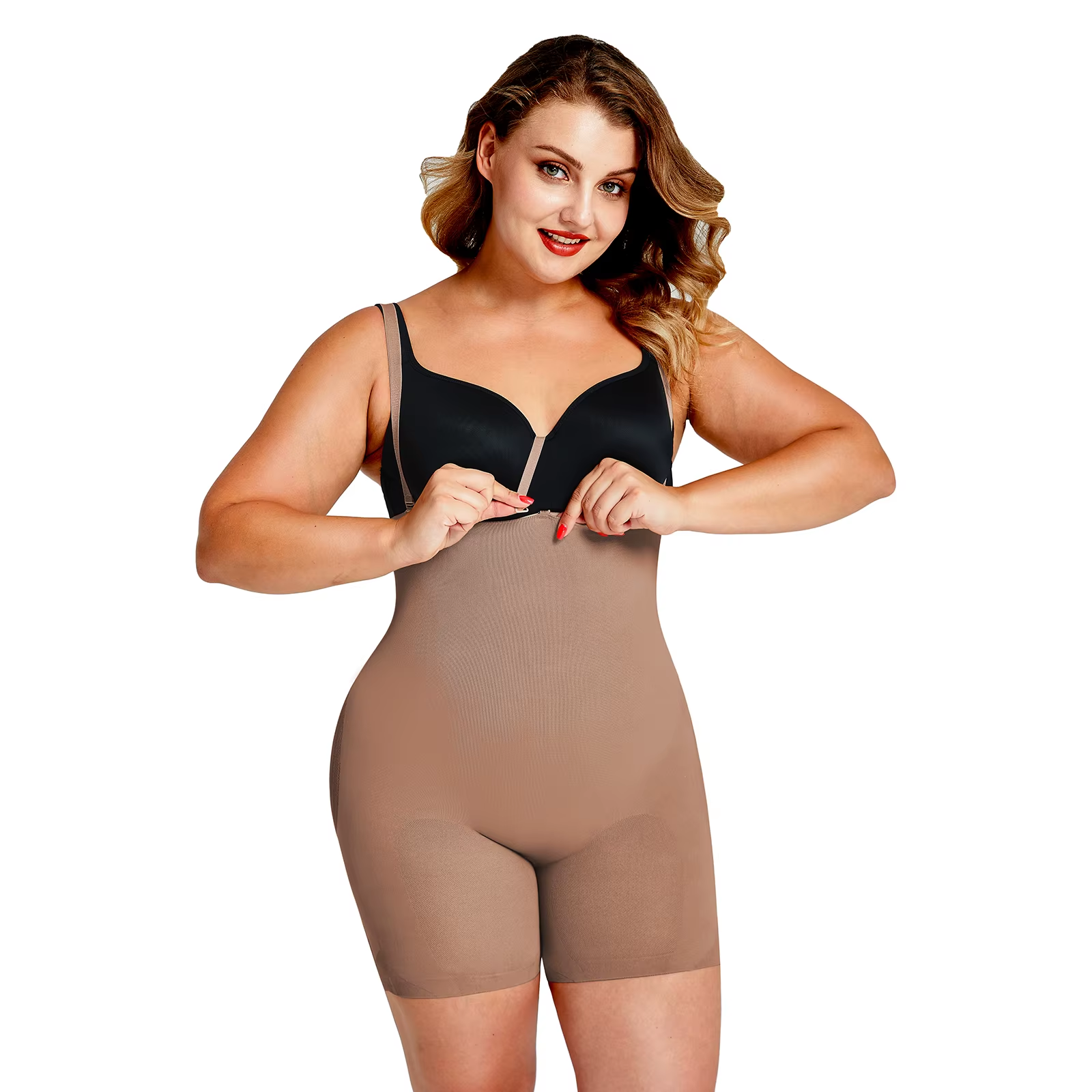 Flawless Contour Shapewear
