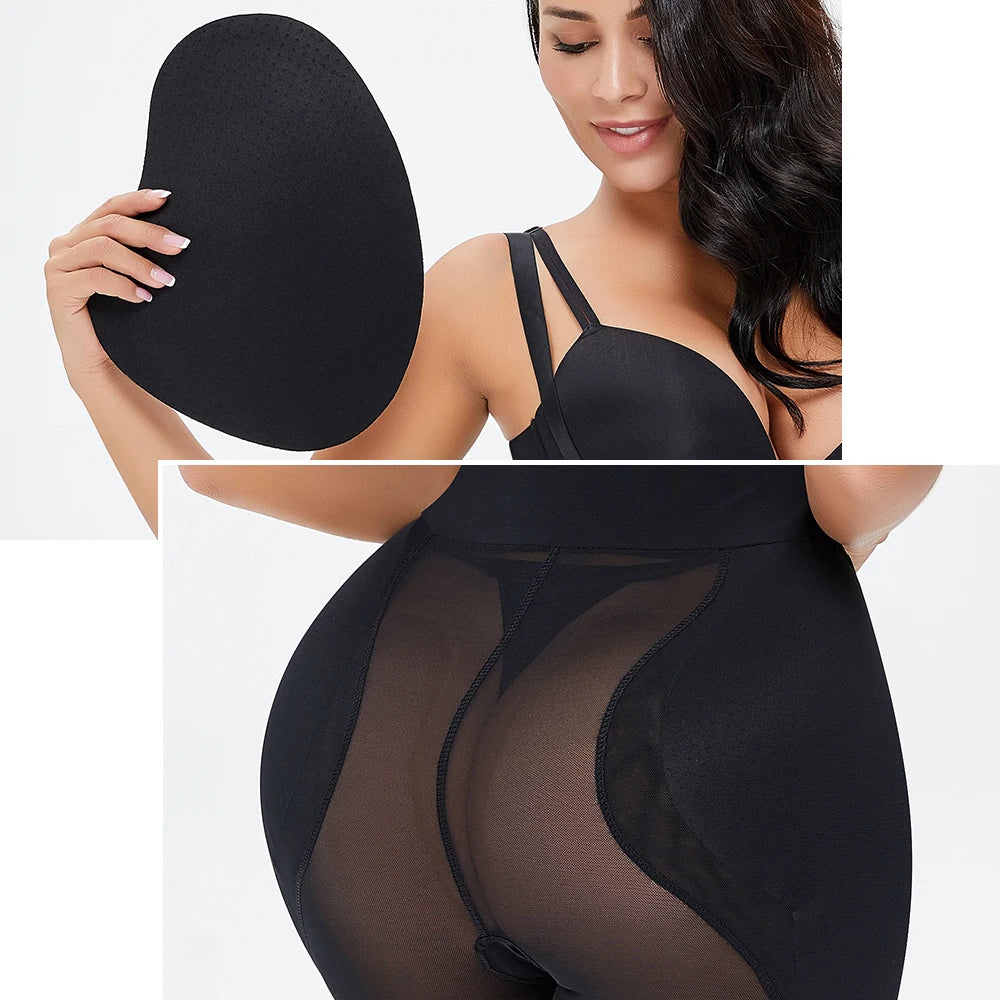 Flawless Shaper – Po-Lifting &amp; Taillenkontrolle