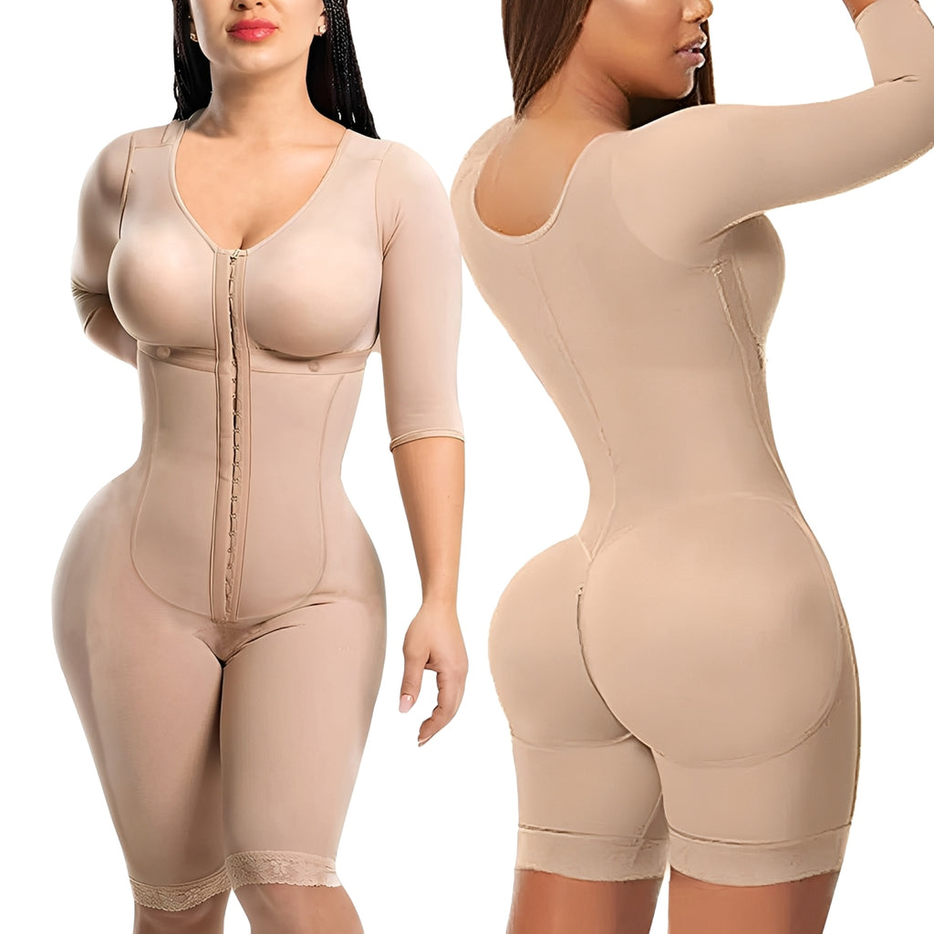 Complete shaper with arm slimmer