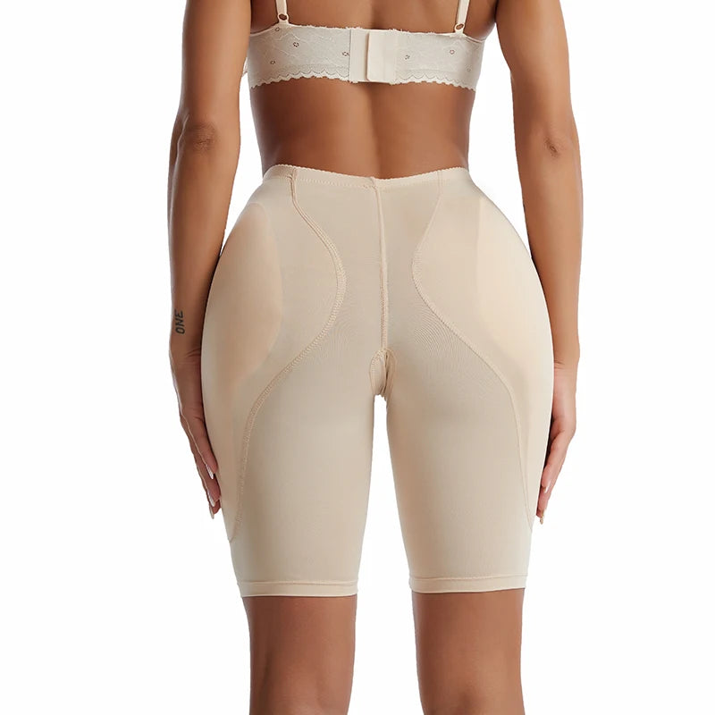 VoluBoost, gaine amincissante taille haute