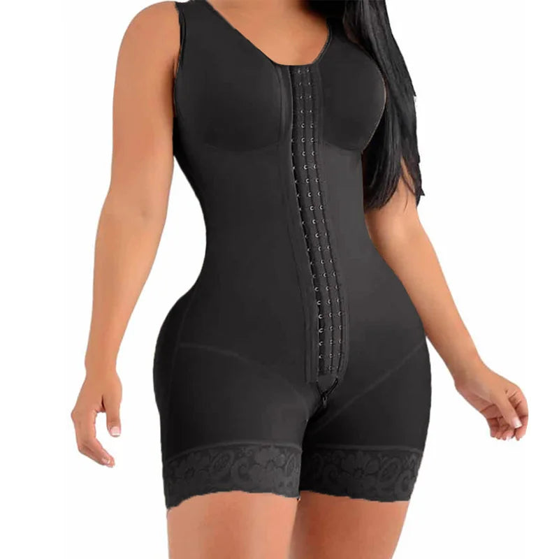 SculptEase Shapewear mit hoher Kompression