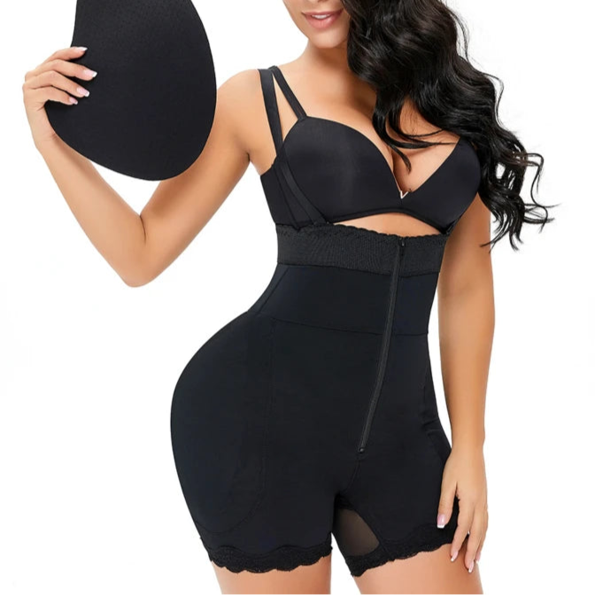 Flawless Shaper – Po-Lifting &amp; Taillenkontrolle
