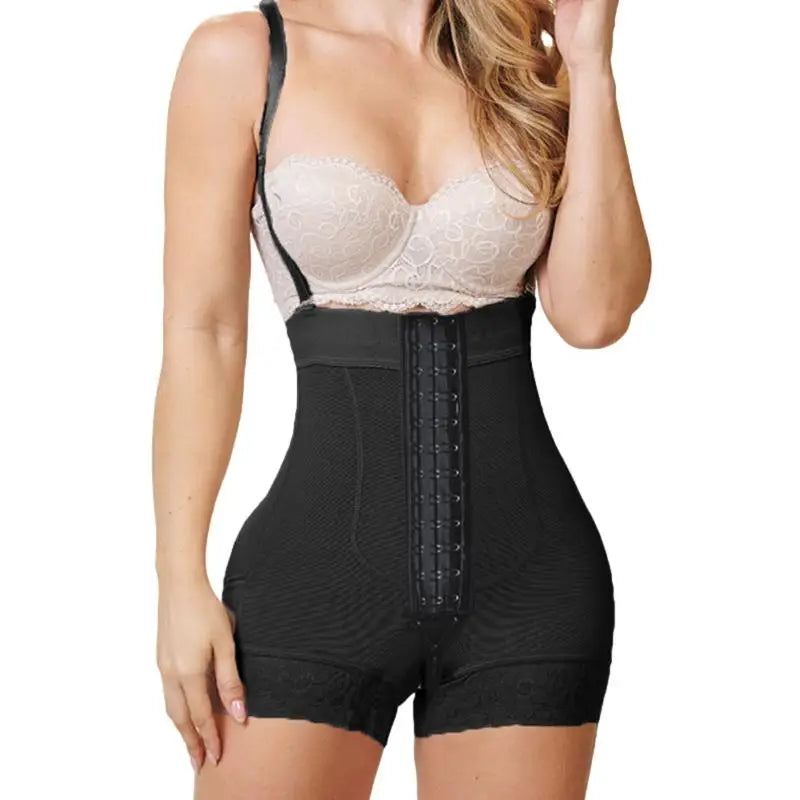 Rehausseur de fesses sans couture