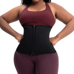 Ceinture de sudation pour sauna – Ceinture amincissante