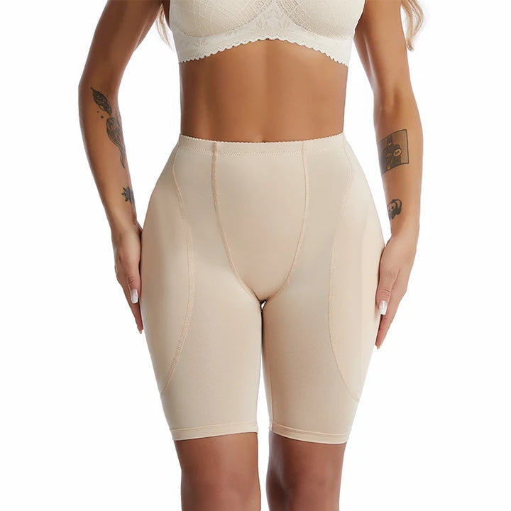 VoluBoost, gaine amincissante taille haute
