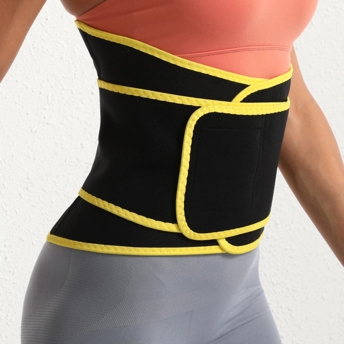 SculptEase Belt – Tummy Control Trainer
