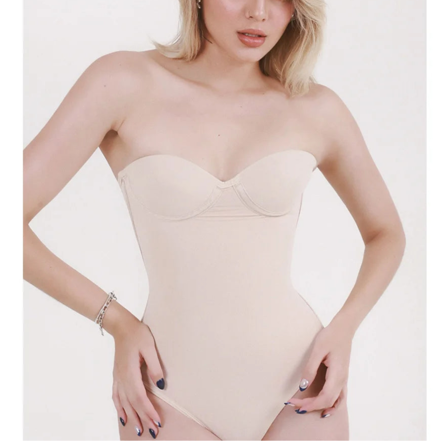 Shapewear invisible – Body sculptant sans couture 