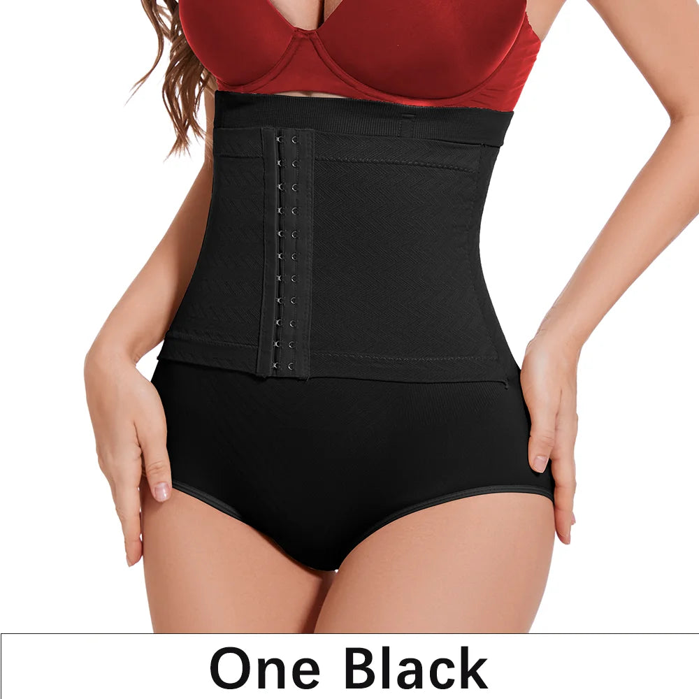 Slimming Belly Cincher – High Compression