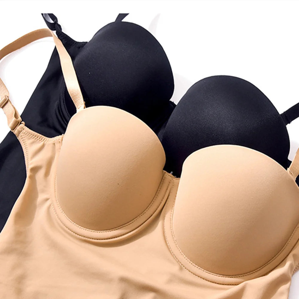 Body Shaper complet – Body sans couture
