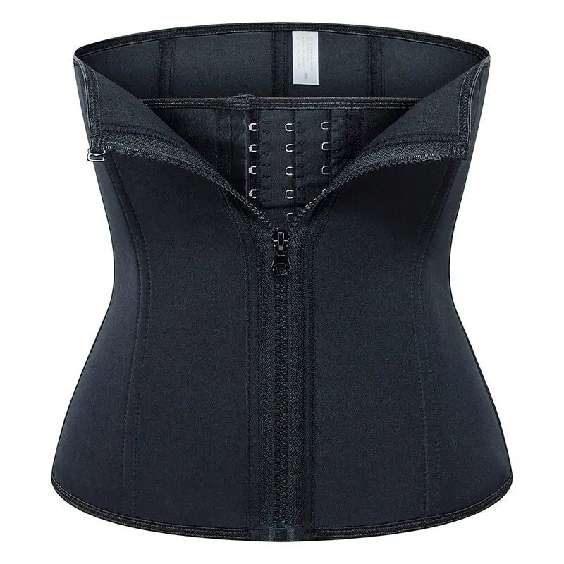 Ceinture de sudation pour sauna – Ceinture amincissante