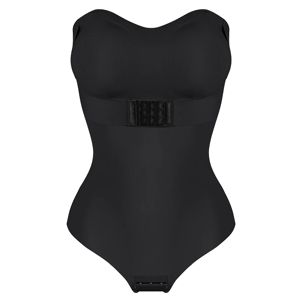Firm Compression – Shapes Waist & Silhouette