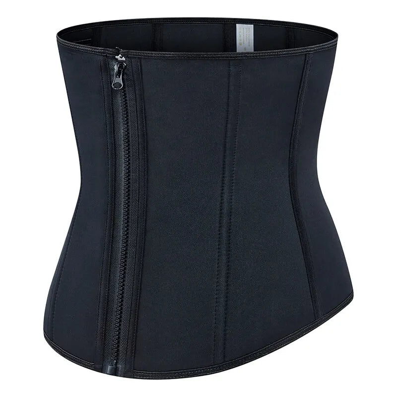 Ceinture de sudation pour sauna – Ceinture amincissante