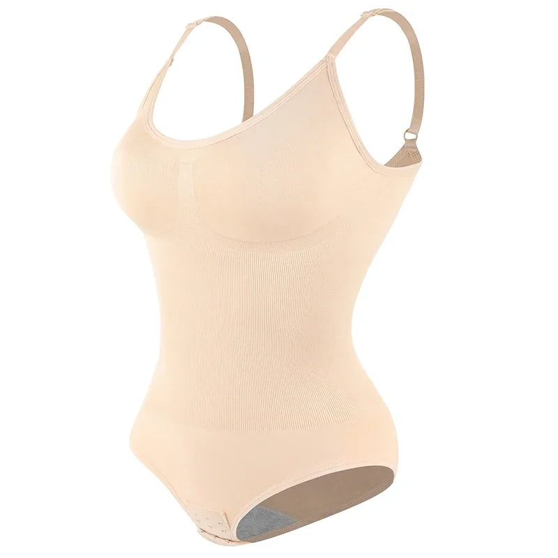 Seamless Full Body Shaper