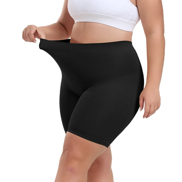 Culotte gainante taille haute grande taille – Culotte gainante