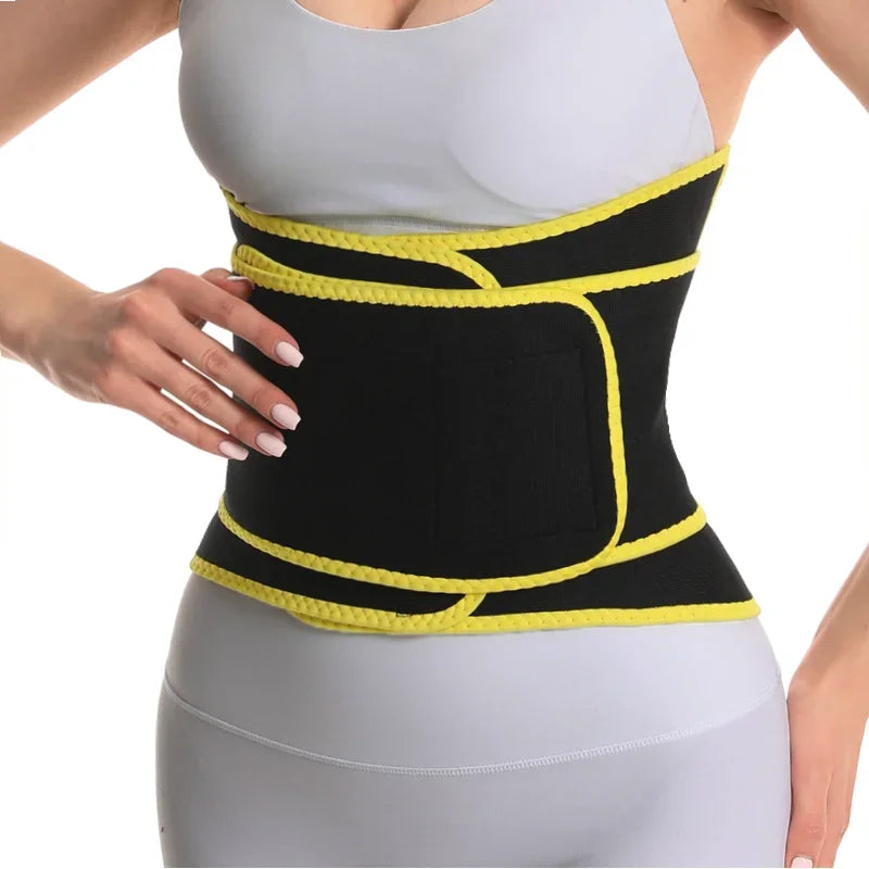 SculptEase Belt – Tummy Control Trainer