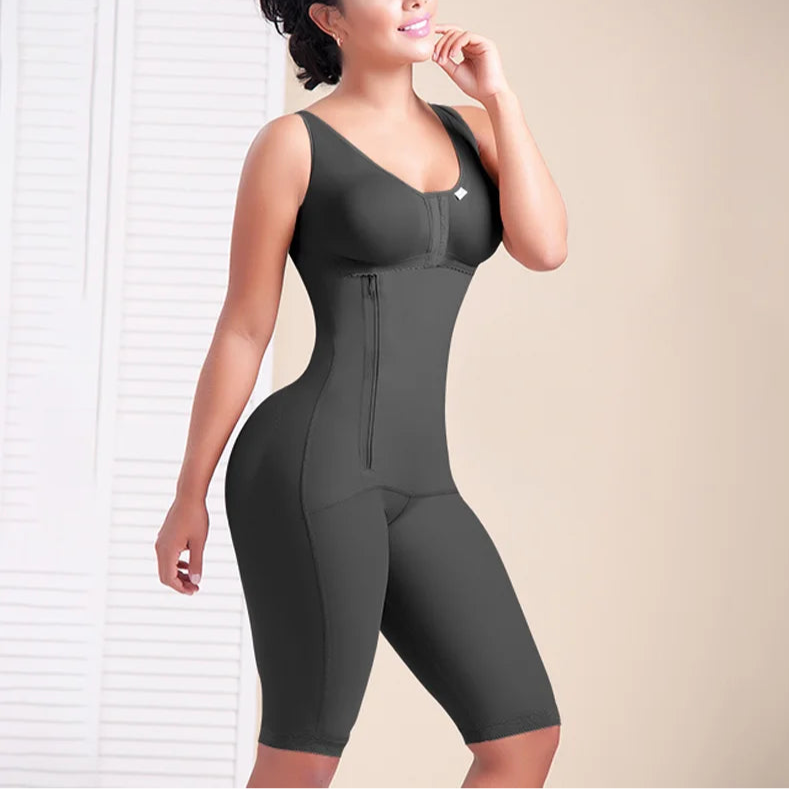 Body Shaper post-partum – Body amincissant à la taille