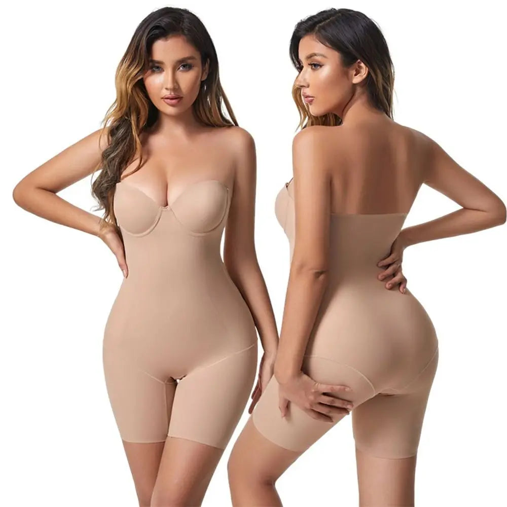 Combinaison gainante SleekControl