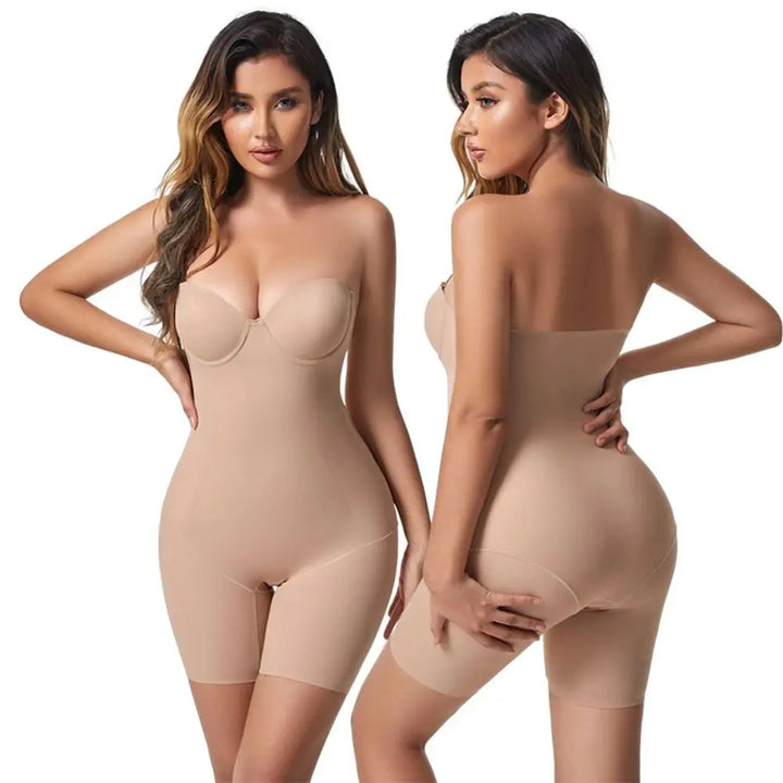 Combinaison gainante SleekControl