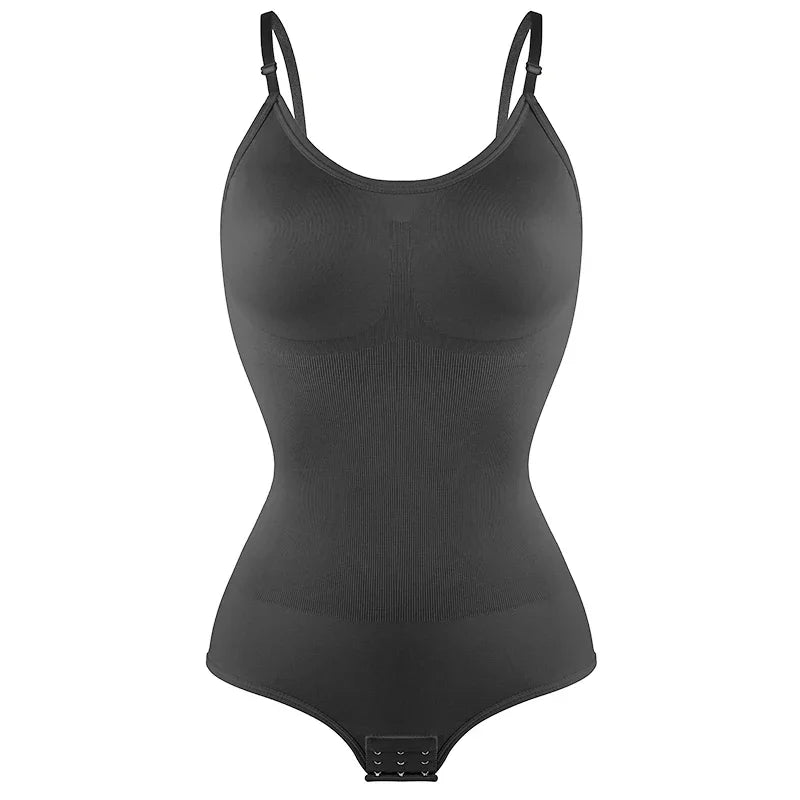 Seamless Full Body Shaper