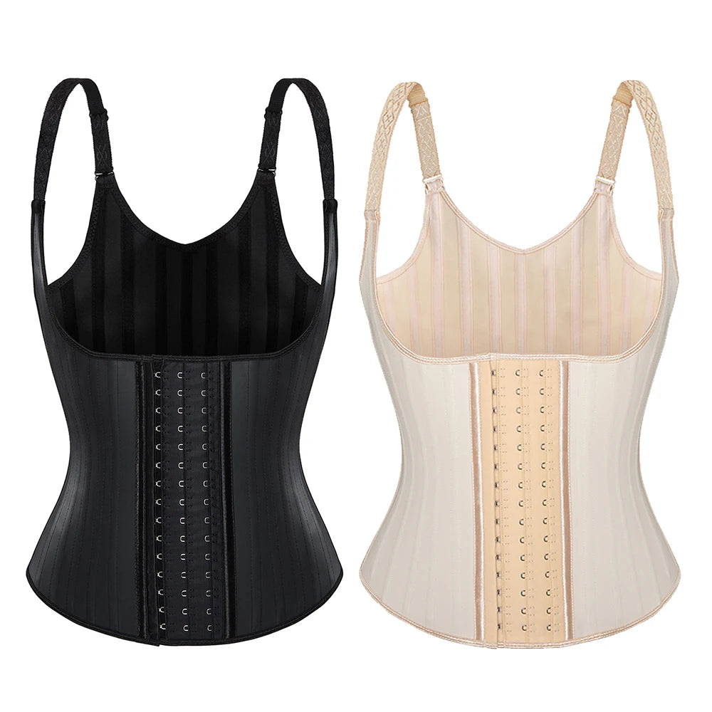 SlimSculpt Steel Shaper – Ultimate Cincher