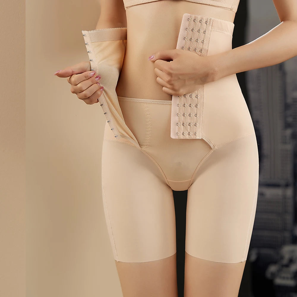 Waist Sculpting Control Panty