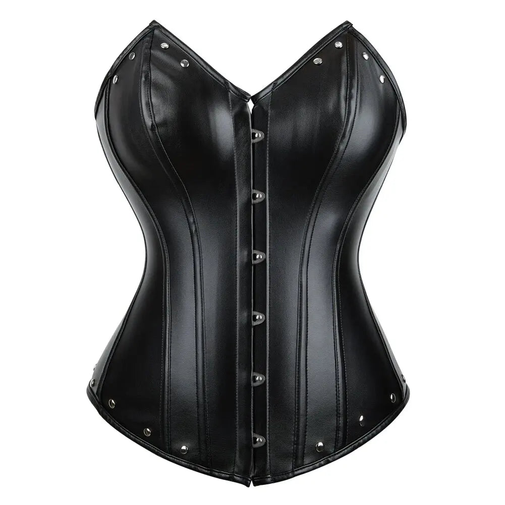 Chic Corset – Modern & Comfortable