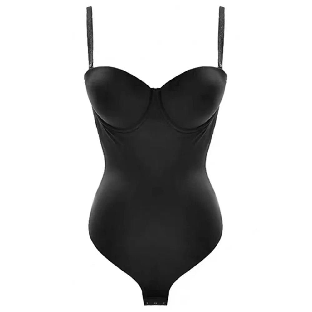 Body Shaper complet – Body sans couture